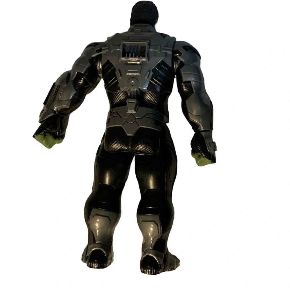 Marvel hulk avengers